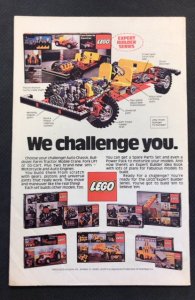 Captain America #254 (1981)