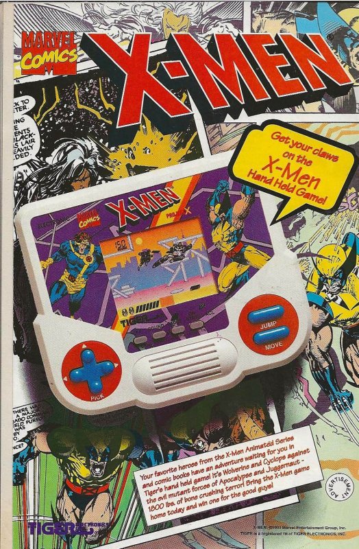 Fantastic Four #383 (1993) - NM