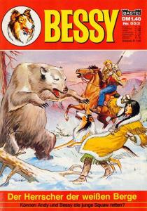 Der Herrscher der Weissen Berge