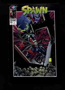 Spawn #18