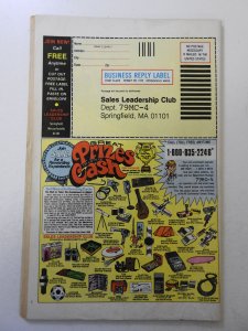 The Amazing Spider-Man #194 (1979) VG+ Condition moisture stain