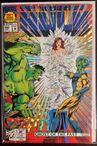 The Incredible Hulk #400 (1992)