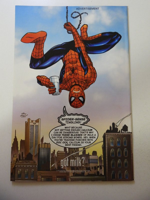 Deadpool #36 (2000) VF+ Condition