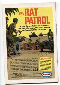 Showcase #68  1968 - DC  -VF- - Comic Book