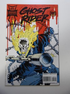 Ghost Rider #45 (1994)