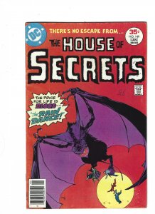House of Secrets #149 (1978)