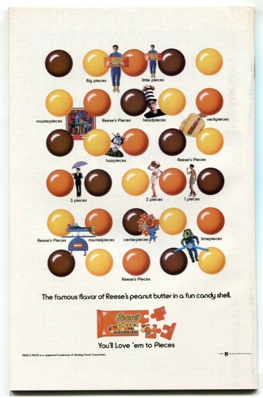 Walt Disney's Comics and Stories #583 1993- VF