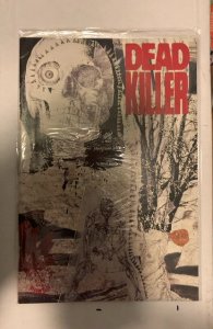 Dead Killer #1 (1992)