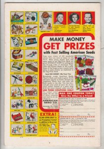 Green Lantern #68 (Apr-69) VF+ High-Grade Green Lantern