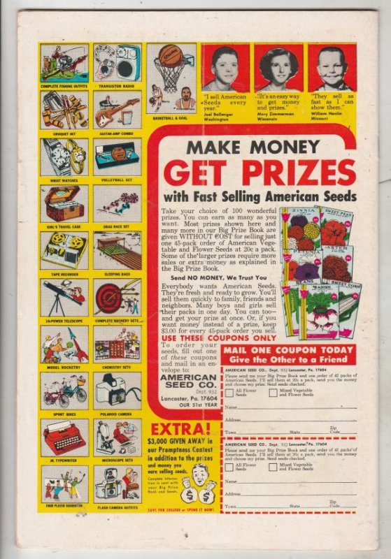 Green Lantern #68 (Apr-69) VF+ High-Grade Green Lantern