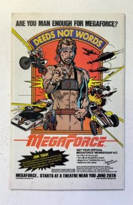 Marvel Team-Up #121 (1982)