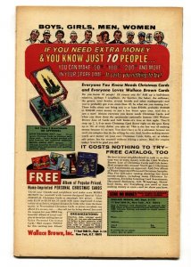 Daredevil #20 - 1966 - Marvel - FN+ - comic book