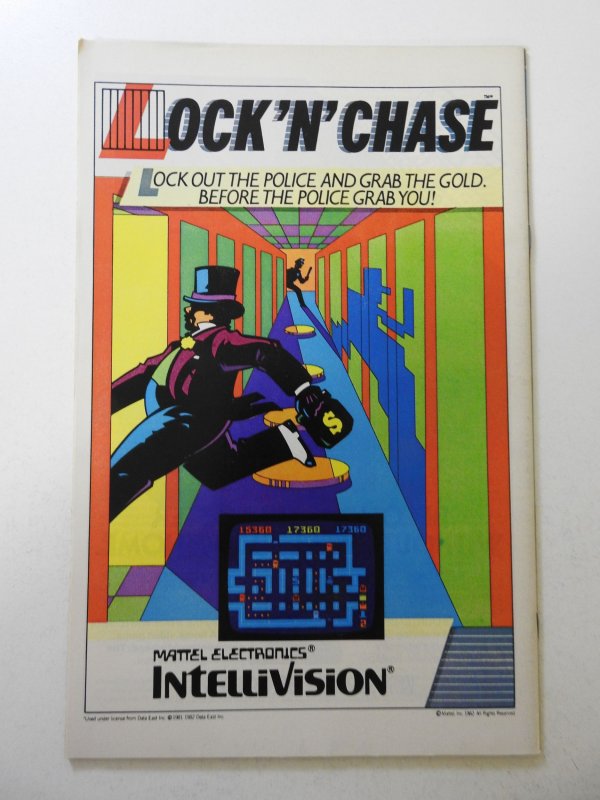 Batman #361 (1983) VF Condition!