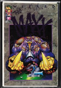Wizard Presents: The Maxx #½ (1993)