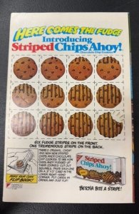 The Uncanny X-Men #222 (1987)