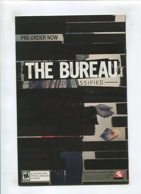 THOR #10 (9.2) *FISHERMAN COLLECTION* ESAD 2013