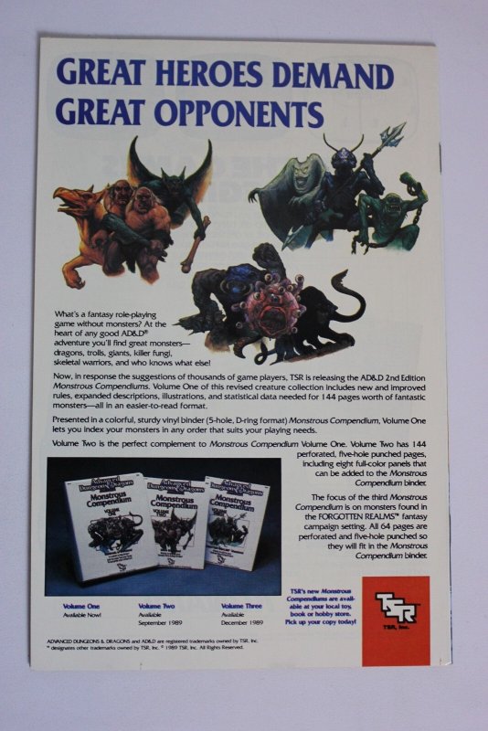 The Amazing Spider-Man #324 (1989) Spider-Man NM