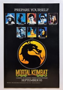 Hardware #6 (Aug 1993, DC Milestone) 8.5 VF+  