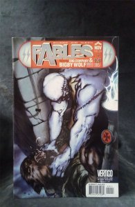 Fables #29 2004 Vertigo Comics Comic Book