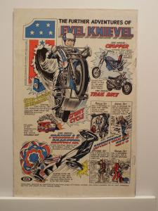 Champions (1975 Marvel) #2, VF