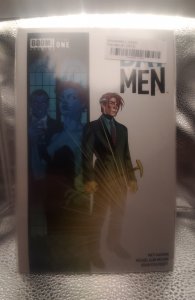 Day Men #1 (2013)
