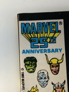 Marvel Saga  (1985) # 5 (NM) Canadian Price Variant CPV !