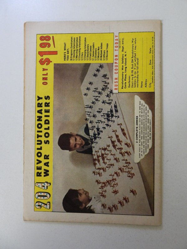 Wonder Woman #133 FN+ condition