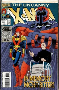 The Uncanny X-Men #309 (1994) X-Men