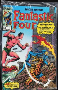 Fantastic Four Special Edition (1984) Fantastic Four