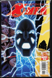 Astonishing X-Men #11 (2005) X-Men