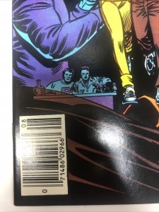 The Thing (1983) # 2 (NM) Canadian Price Variant • CPV • John Byrne • Marvel
