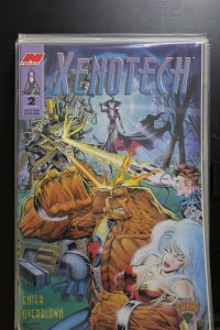 Xenotech #2