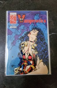 Vamperotica #1 (1994)