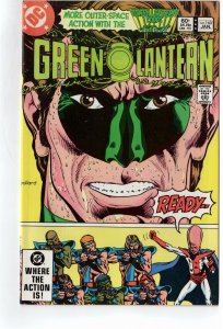 Green Lantern #160 (1983)