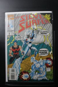 Silver Surfer #85 Direct Edition (1993)
