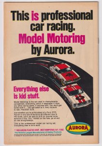 Action Comics #383 (1969) Superman