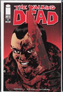 The Walking Dead #111 (2013) The Walking Dead