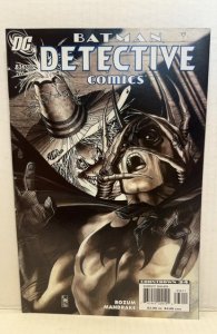 Detective Comics #836 (2007)
