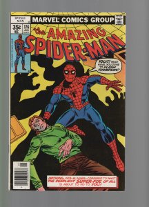Amazing Spider-Man #176 vf/nm 