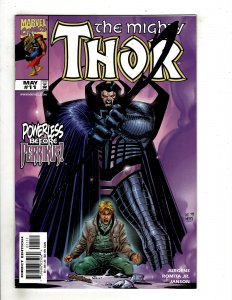 Thor #11 (1999) OF30