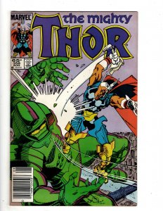 Thor #358 (1985) YY11