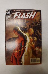The Flash #210 (2004) NM DC Comic Book J723