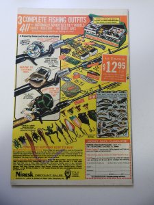 The Amazing Spider-Man #169 (1977) FN Condition