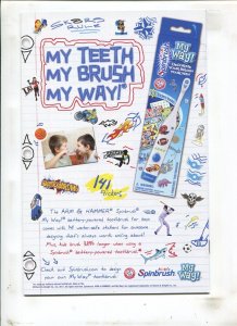 Amazing Spider-Man #673 - Spider Island (9.2 OB) 2011 