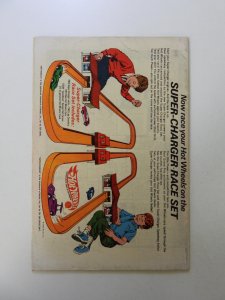 The Phantom Stranger #3 (1969) FN/VF condition