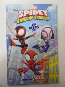 The Amazing Spider-Man #74 Variant Edition (2021)