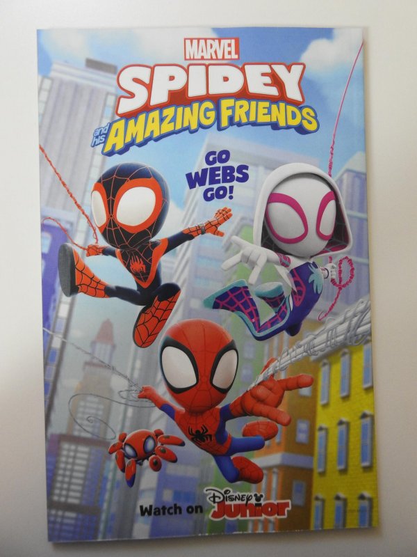 The Amazing Spider-Man #74 Variant Edition (2021)