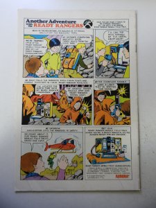 Mister Miracle #18 (1974) FN+ Condition