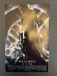 Arrowsmith #5 (2004) - NM