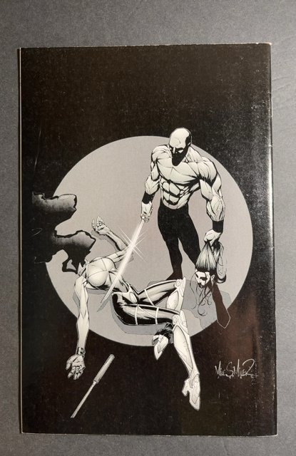 Immortal II #4 (1997)